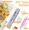 Diamond Art Kits for Adults Cowboy Boot, DIY 5D Diamond Painting Kit for Beginners Sunflower, Cowboy Hat Full Round Drill Gem Art Dots for Adults, Perfect for Home Wall Decor 12X16 Inch